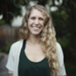 Meet your Posher, Gail